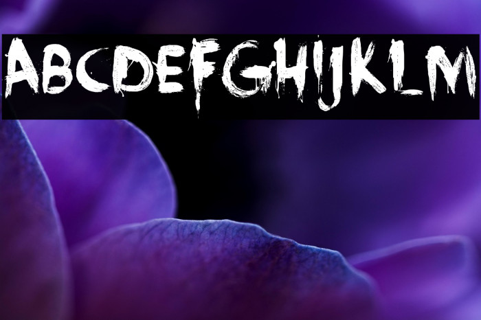 DK Face Your Fears(RUS BY LYAJK Example 2