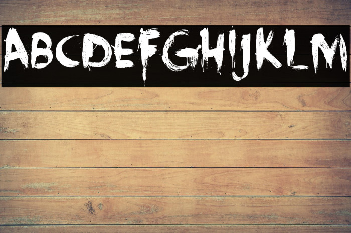 DK Face Your Fears(RUS BY LYAJK Example 3