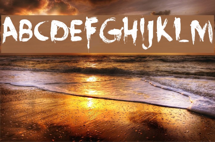 DK Face Your Fears Example 1