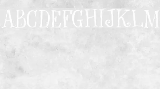 DK Hexenhammer Regular Example 3