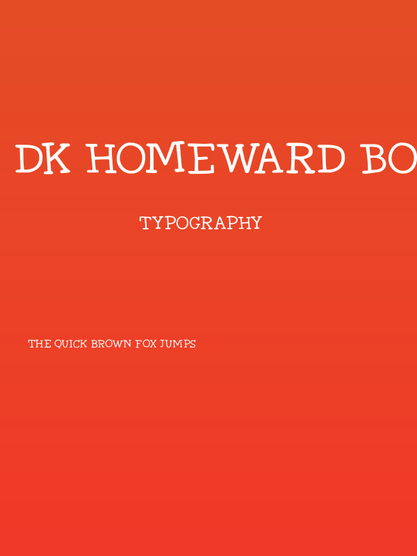 DK Homeward Bound II Regular Poster