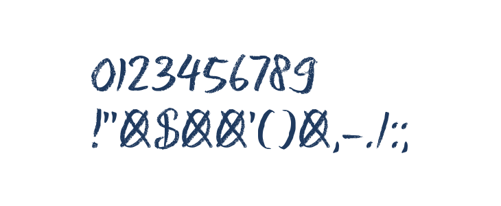 DK Keswick Other Characters