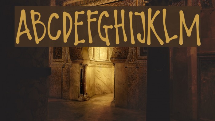 DK Larks Tongues Regular Example 3