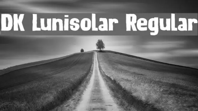 DK Lunisolar Regular Example 2