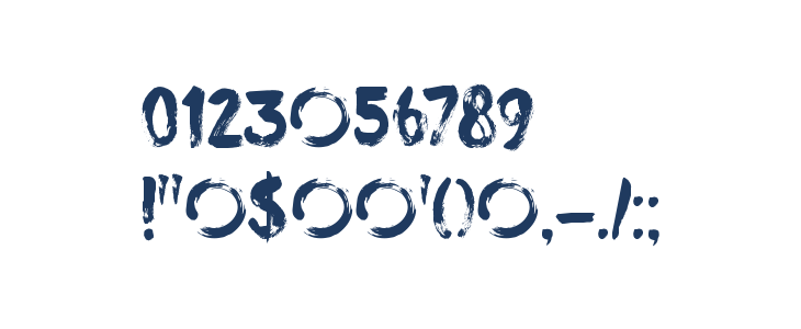 DK Momotaro Regular Other Characters