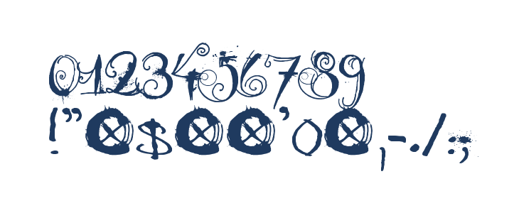 DK Moonlight Shadow Other Characters