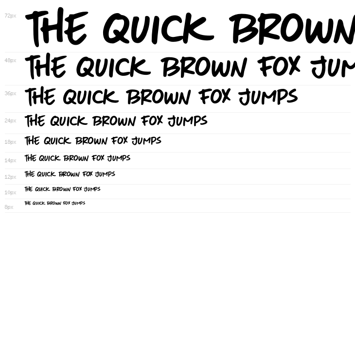 DK More Or Less Regular Waterfall