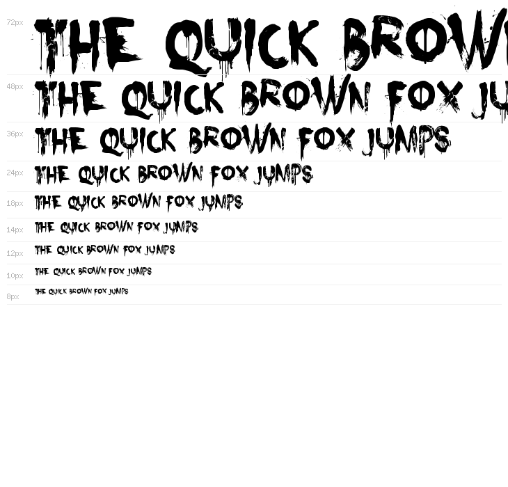 DK Nightbird Waterfall