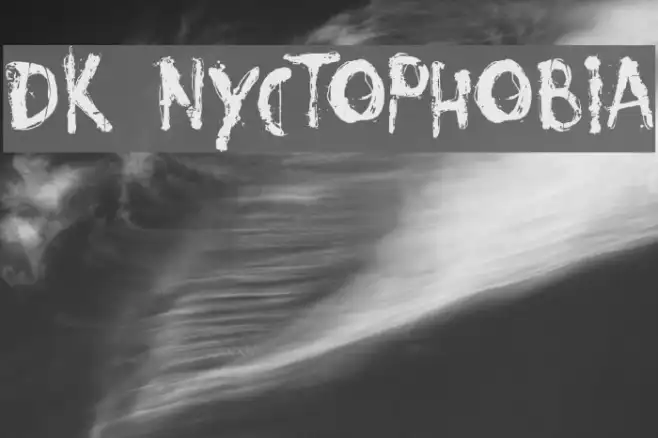 DK Nyctophobia Example 1