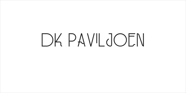 DK Paviljoen Logo