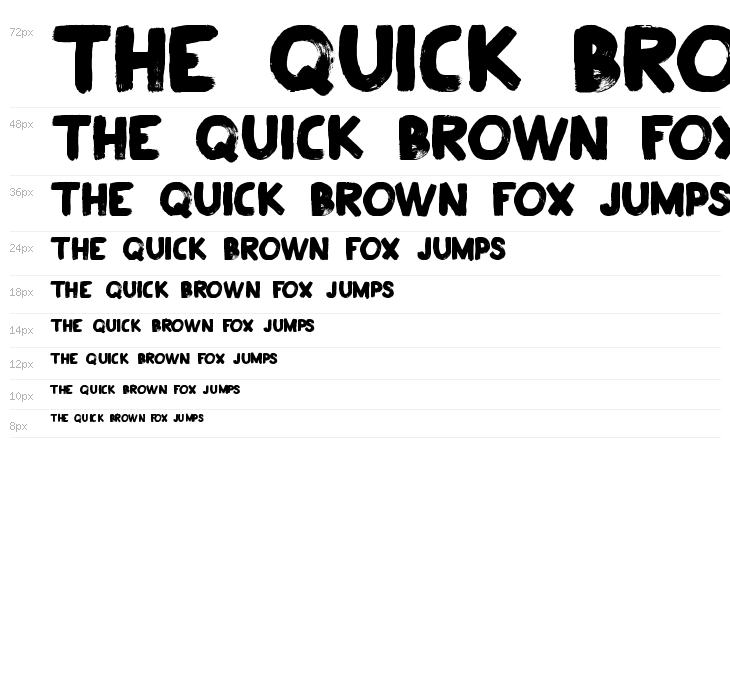 DK Plakkaat Waterfall