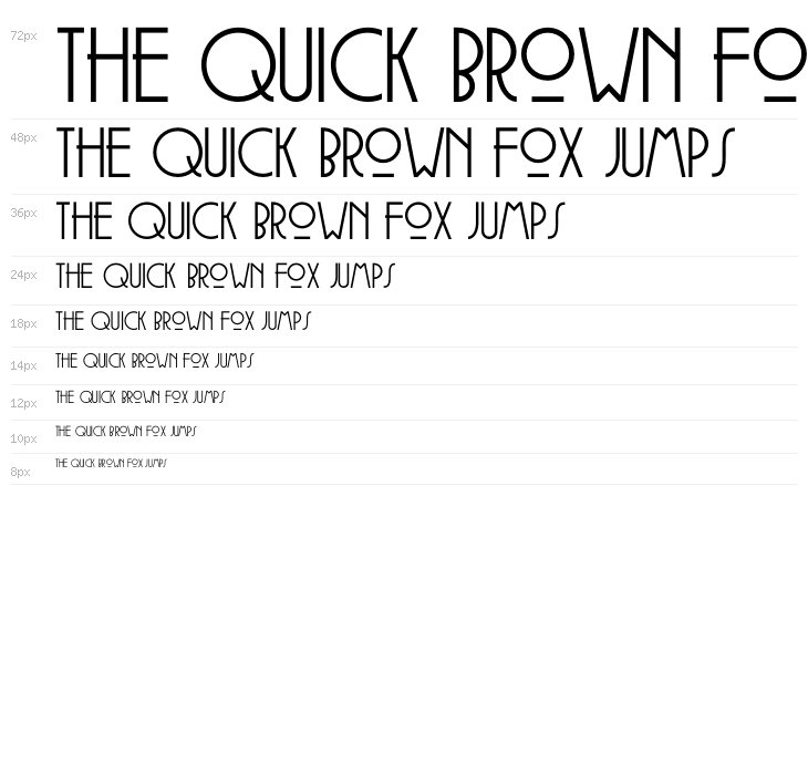 DK Soerabaja Regular Waterfall