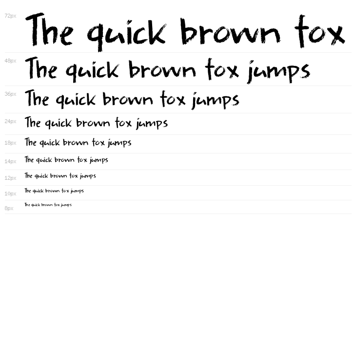 DK Splinterhand Regular Waterfall