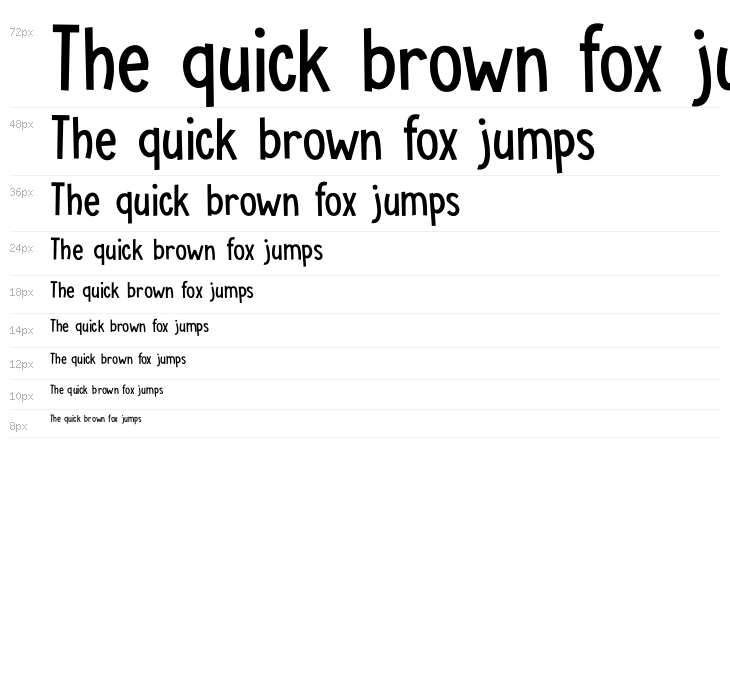 DK Toadstool Regular Waterfall