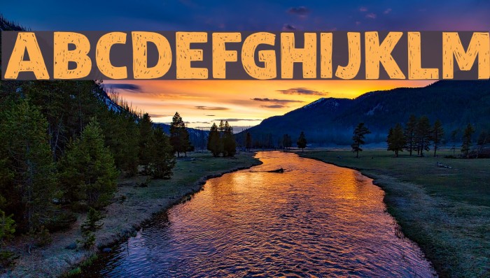 DK Zealand Regular Example 3