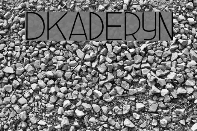 DKAderyn Example 2
