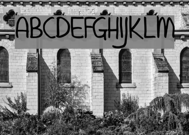 DKAintNothingFancy Example 1