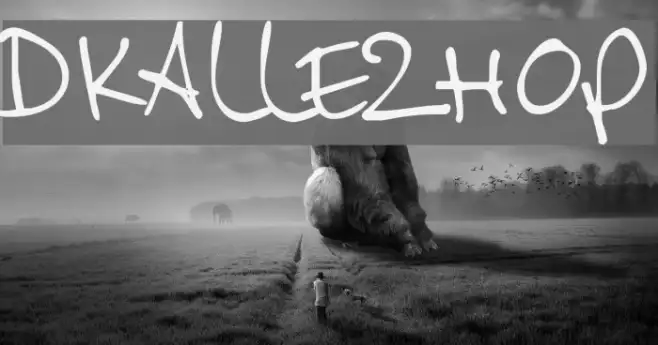 DKAllezHop Example 1