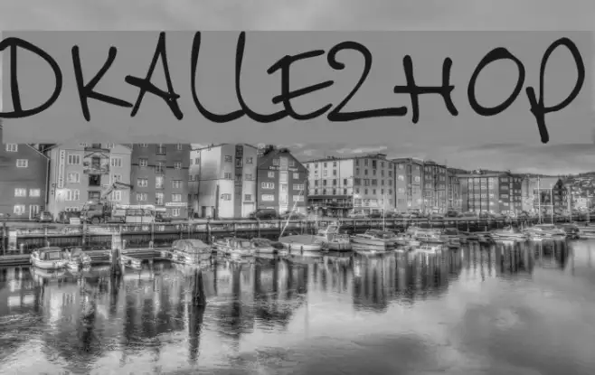 DKAllezHop Example 2