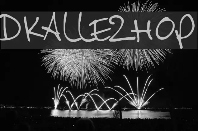 DKAllezHop Example 3