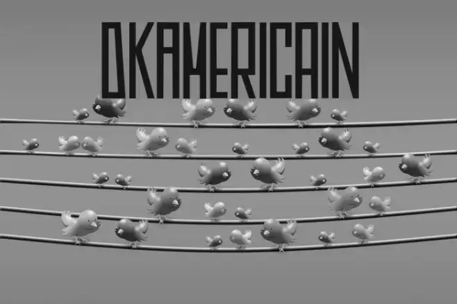DKAmericain Example 1
