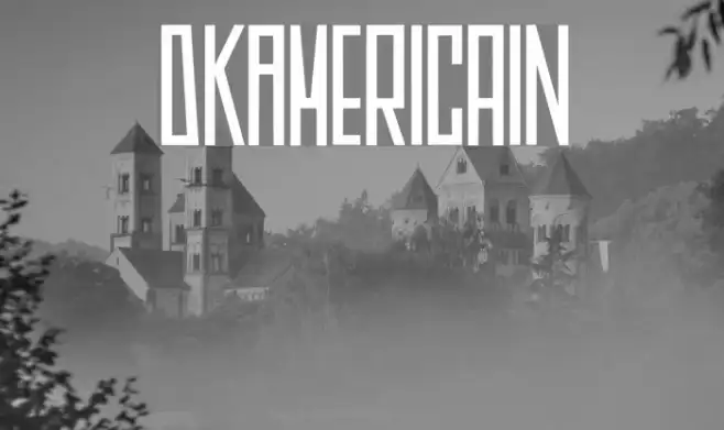 DKAmericain Example 3
