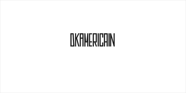 DKAmericain Logo