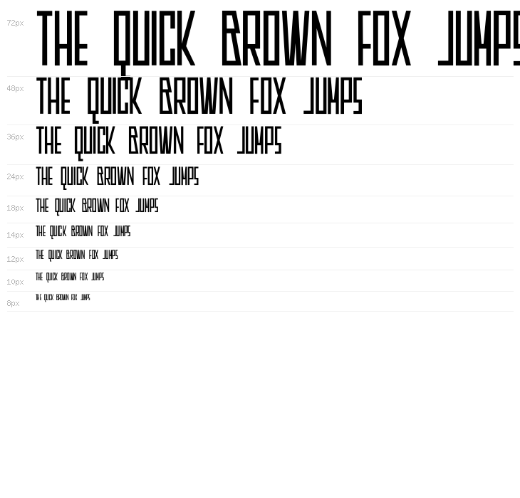 DKAmericain Waterfall