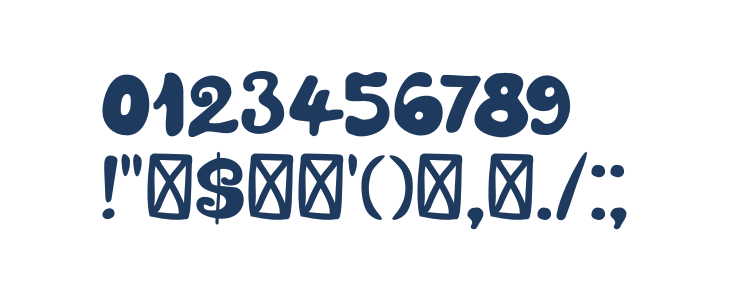 DKAmoebica Other Characters