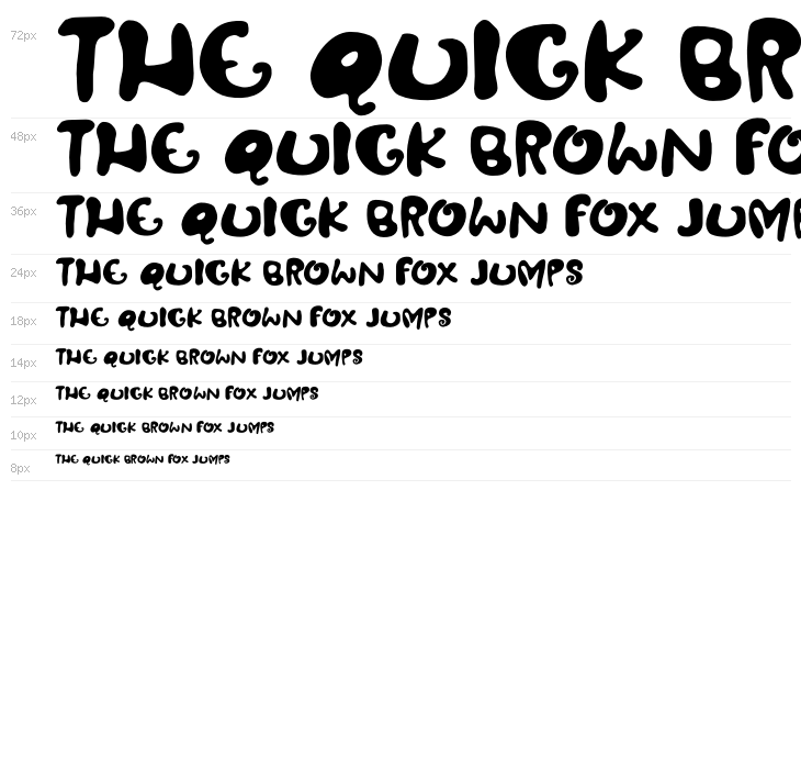 DKAmoebica Waterfall