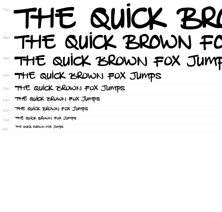 DKBabysitter Waterfall