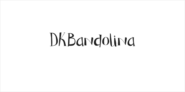 DKBandolina Logo