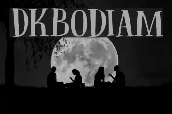 DKBodiam Example 3