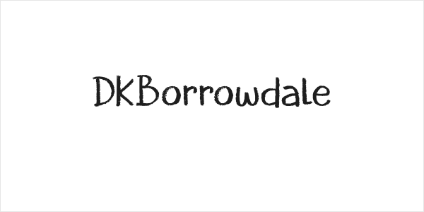 DKBorrowdale Logo