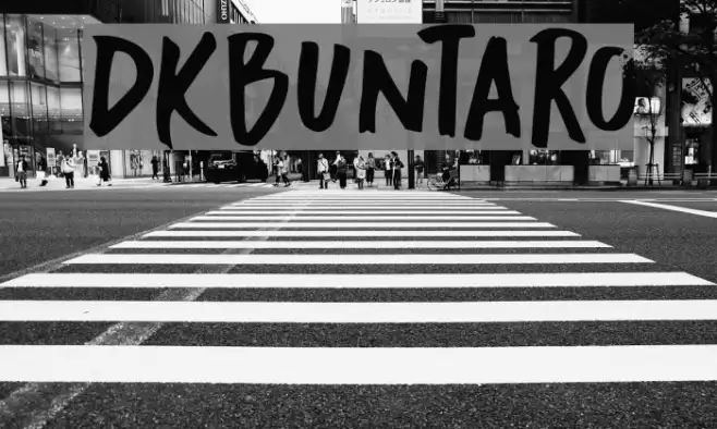 DKBuntaro Example 3