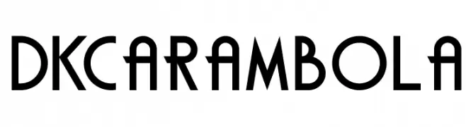 DKCarambola  Frei Schriftart Herunterladen