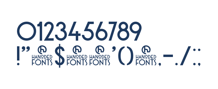 DKCarambola Other Characters