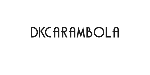 DKCarambola Logo