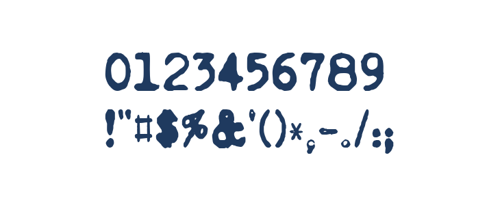 DKCarbonara Other Characters