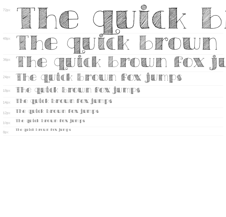 DKCarteBlanche Waterfall