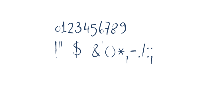 DKCastanea Other Characters