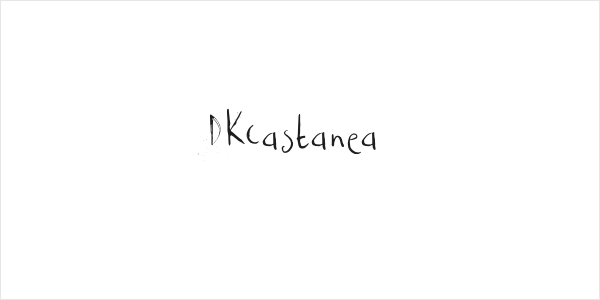 DKCastanea Logo