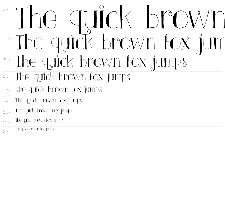 DKClairDeLune Waterfall