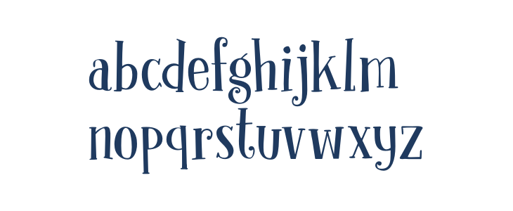 DKClochard Lowercase