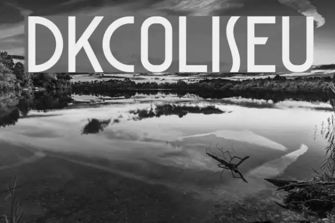 DKColiseu Example 1
