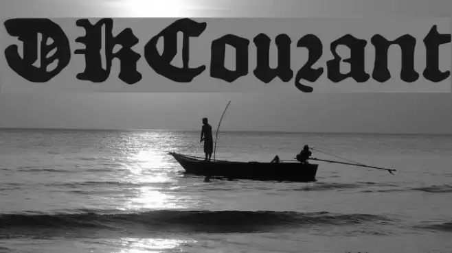 DKCourant Example 1