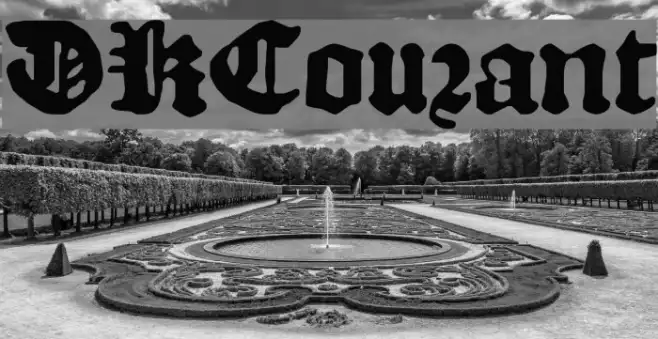 DKCourant Example 2