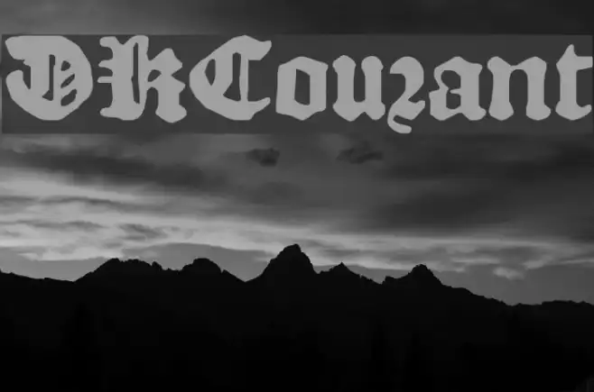 DKCourant Example 3