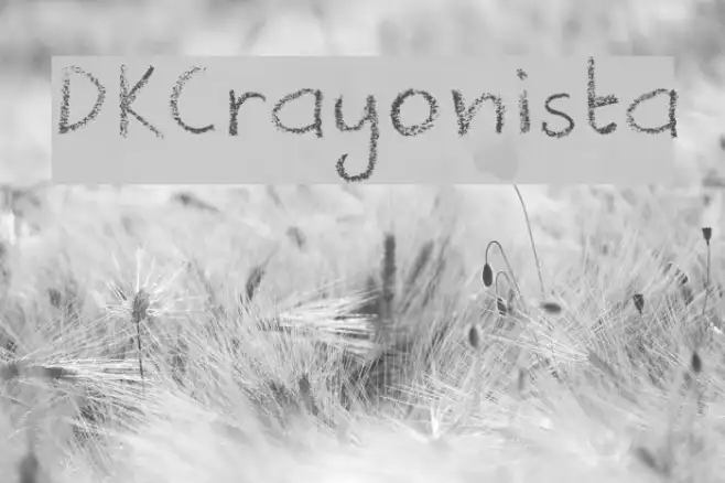 DKCrayonista Example 1