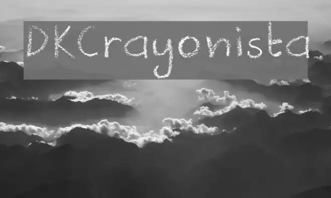 DKCrayonista Example 2